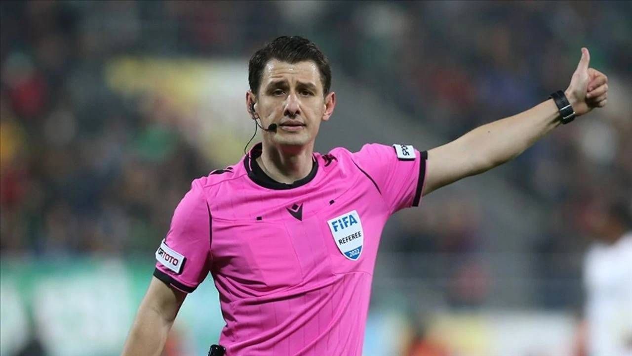 Halil Umut Meler koşamadı, tıkandı! Tecrübeli hakemin durumu kritik 3