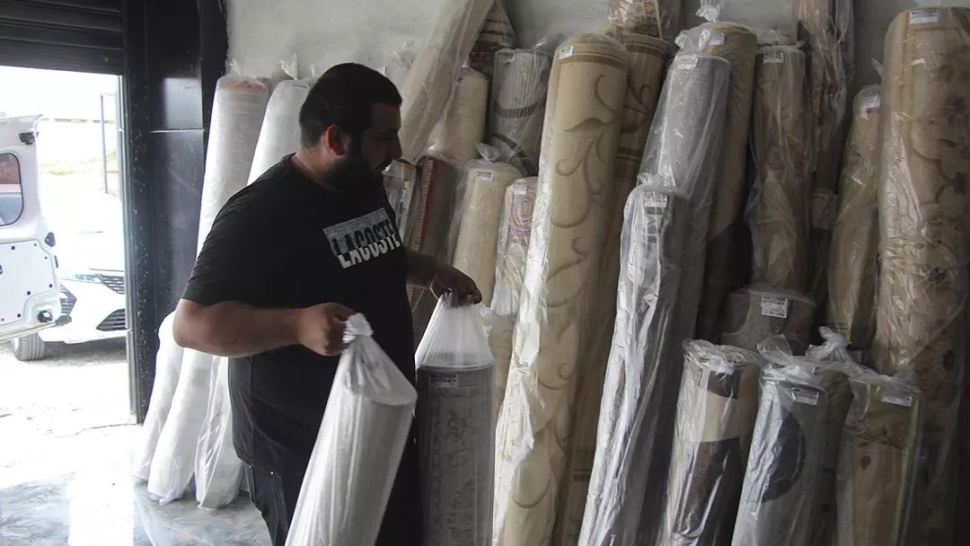 Pandemide bile boş durmamış: Sahte psikolog Volkan Uçak’tan halı yıkamacılara ‘izin belgesi’ tuzağı! Hepsinden 200 TL istemiş... 4