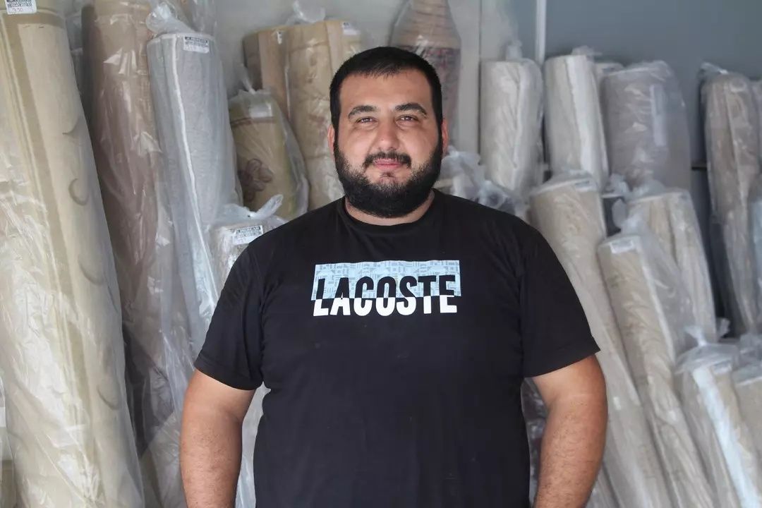 Pandemide bile boş durmamış: Sahte psikolog Volkan Uçak’tan halı yıkamacılara ‘izin belgesi’ tuzağı! Hepsinden 200 TL istemiş... 3