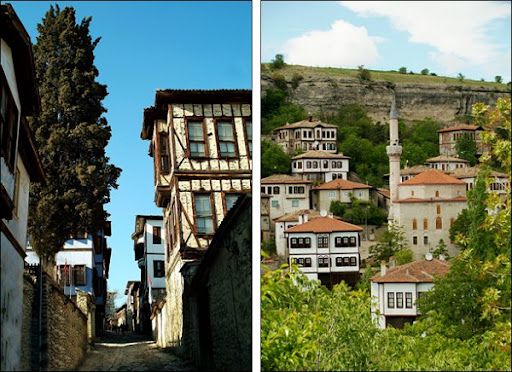 Yeşilin ve mavinin buluşması noktası Karadeniz'de gezilecek yerler 3