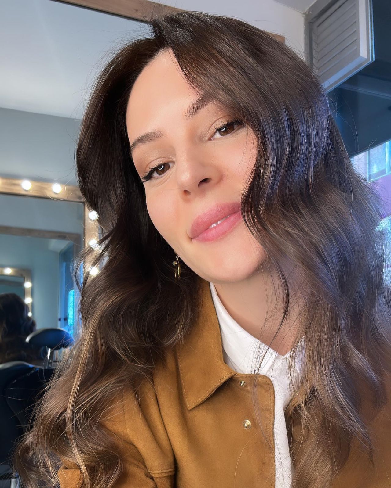 Berk Oktay'dan ihanet ve boşanma iddialarına fotoğraflı yanıt 9