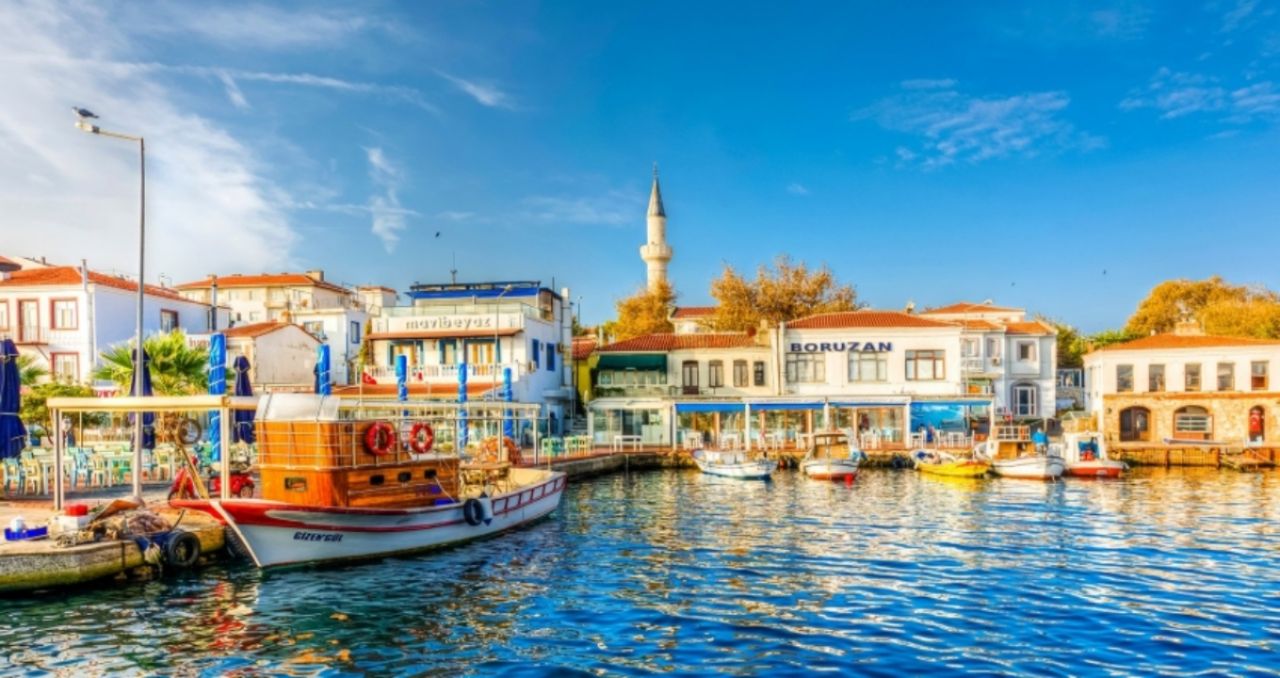 Türkiye’nin en batısında sessiz cennet: Gökçeada 2