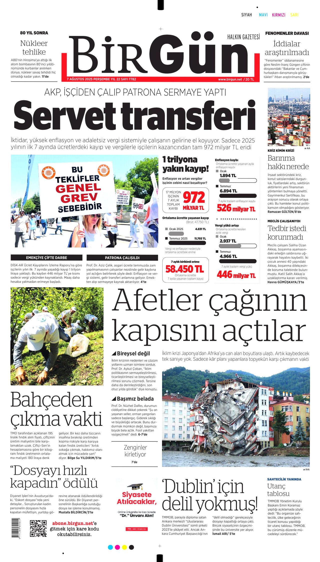 Diploması iptal edilen İmamoğlu, sahte diploma çetesi üzerinden dürüstlük dersi vermeye kalktı 13