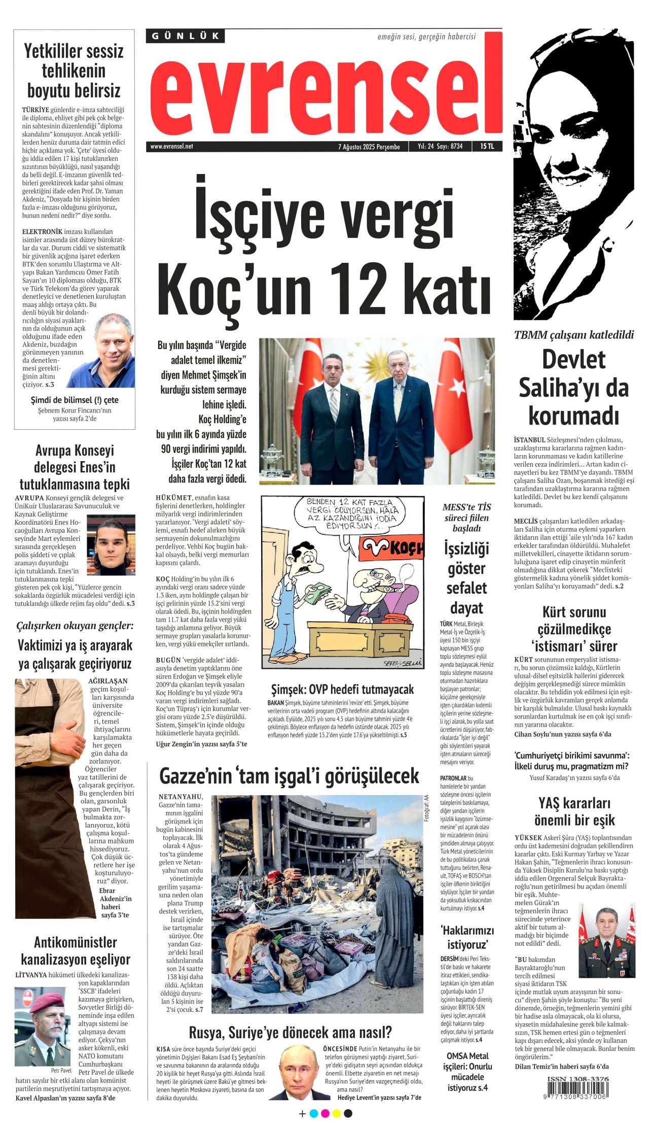 Diploması iptal edilen İmamoğlu, sahte diploma çetesi üzerinden dürüstlük dersi vermeye kalktı 12
