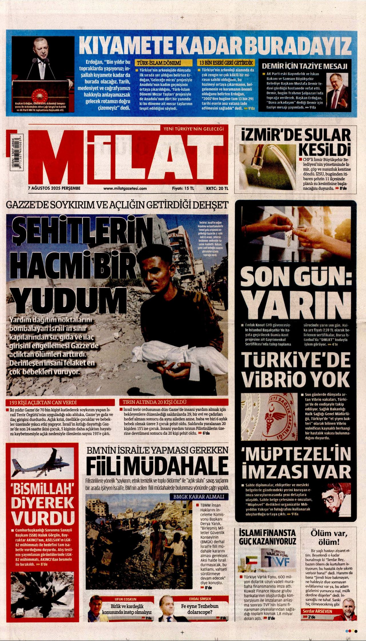 Diploması iptal edilen İmamoğlu, sahte diploma çetesi üzerinden dürüstlük dersi vermeye kalktı 19