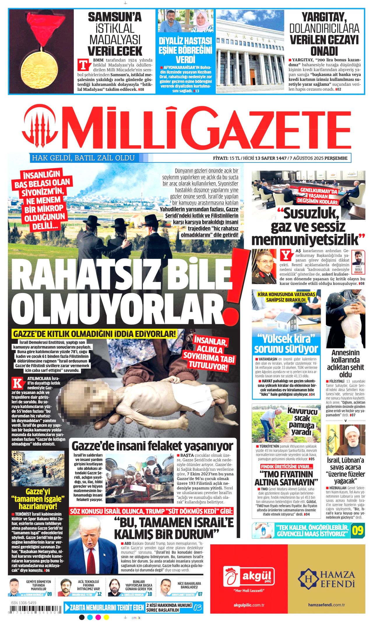 Diploması iptal edilen İmamoğlu, sahte diploma çetesi üzerinden dürüstlük dersi vermeye kalktı 15