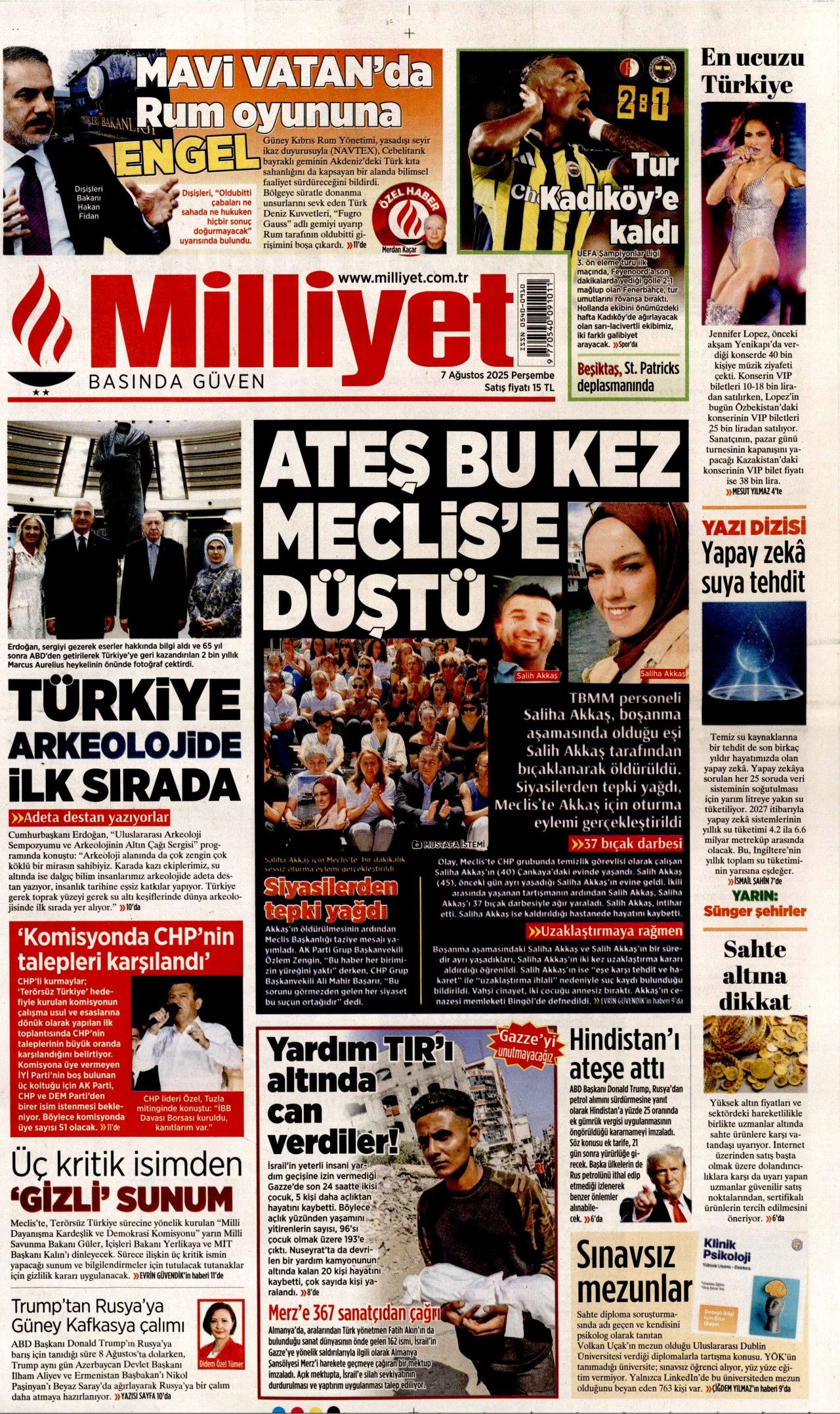 Diploması iptal edilen İmamoğlu, sahte diploma çetesi üzerinden dürüstlük dersi vermeye kalktı 16