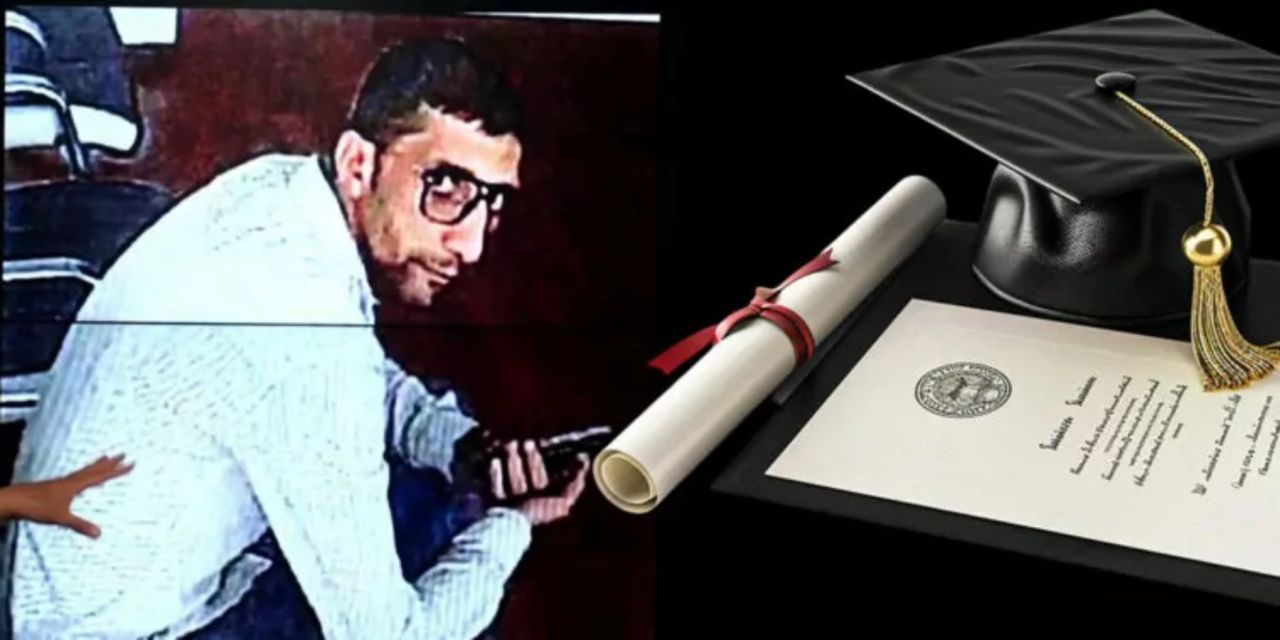 Depremde ölen avukatların diplomalarını silip yerlerine istediklerini kaydetmişler: İnsanlık dışı skandalın perde arkası kan donduruyor 4
