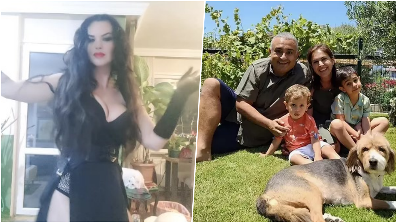 Boşandıktan 20 gün sonra Nez ile aşk yaşayınca tepki çekmişti! Mutluluğu kısa süren Rüştü Onur Atilla, eski eşine döndü 4