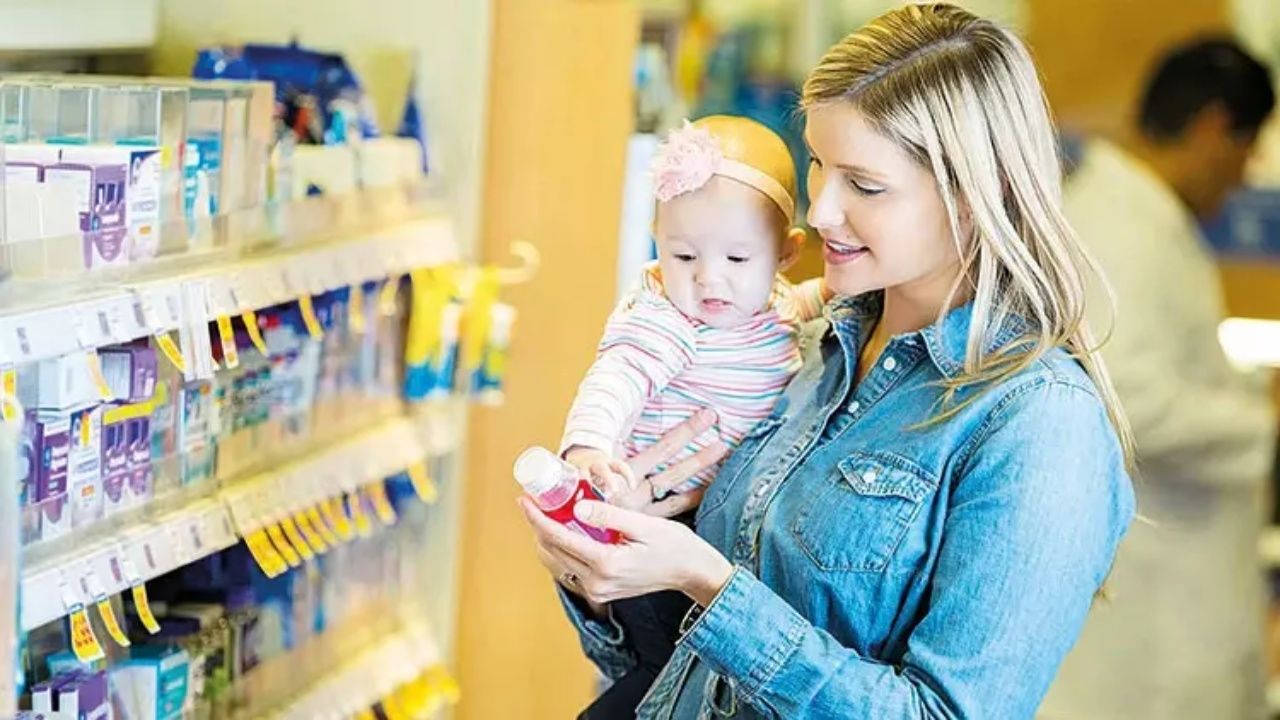 Ticaret Bakanlığı Çin ve Tayland'tan gelen bebek ürünlerinin ithalatına yönelik nihai gözden geçirme soruşturması açtı 2
