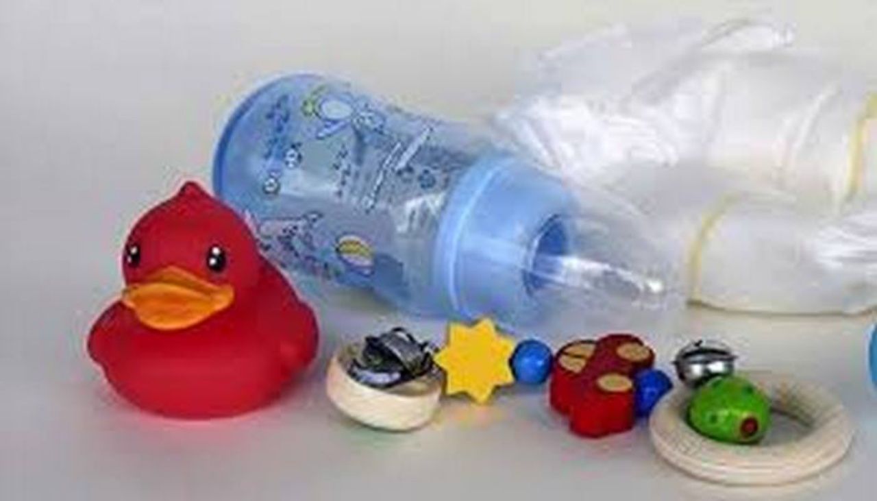 Ticaret Bakanlığı Çin ve Tayland'tan gelen bebek ürünlerinin ithalatına yönelik nihai gözden geçirme soruşturması açtı 3