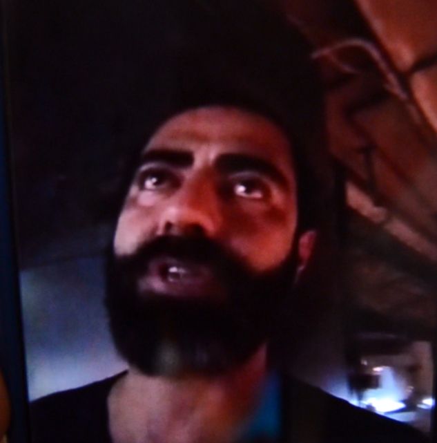 Eski eşinin çalıştığı restoranı basıp, önüne gelene ateş etti! Saldırı öncesi video çekmiş... 2