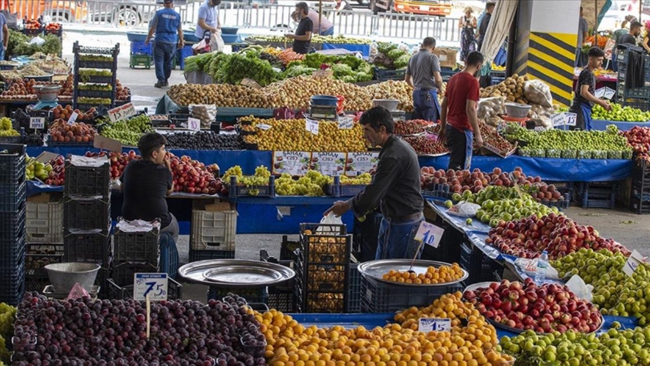 Nakit zorunluluğu kalkıyor! Pazarlarda nakitsiz dönem başlıyor 5