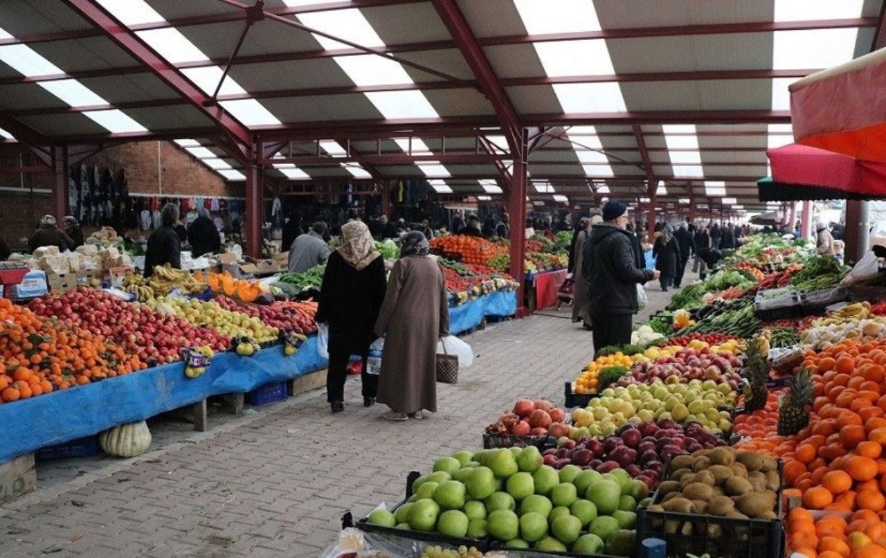 Nakit zorunluluğu kalkıyor! Pazarlarda nakitsiz dönem başlıyor 7