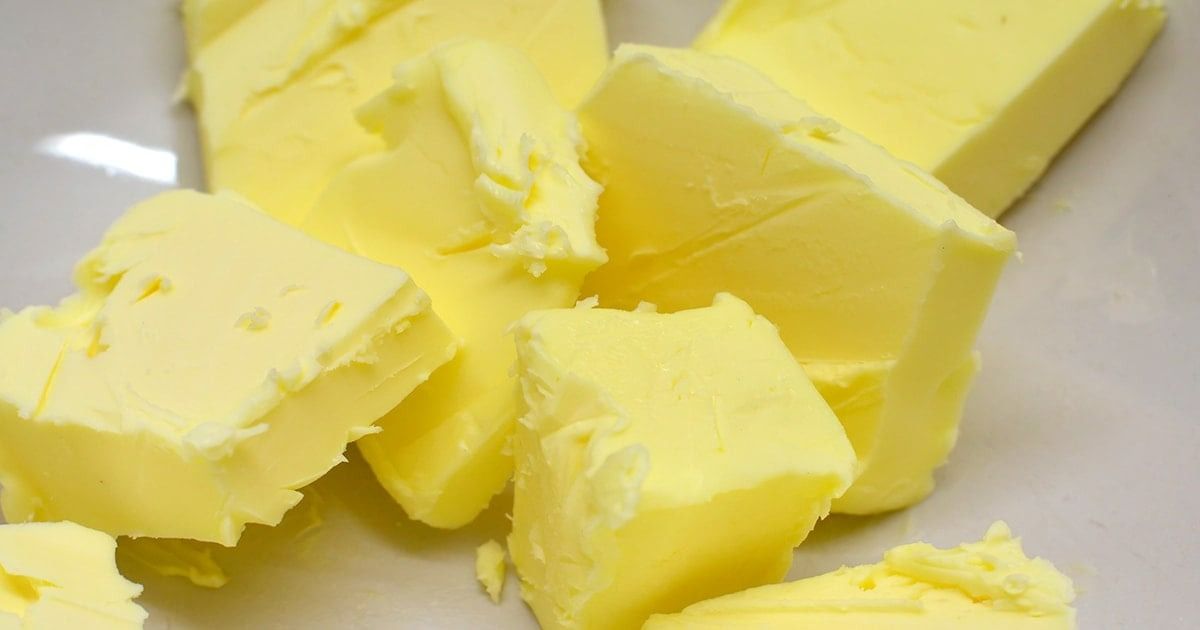 Tereyağı bile sahte! 12 milyon liralık hileli gıda ele geçirildi 1