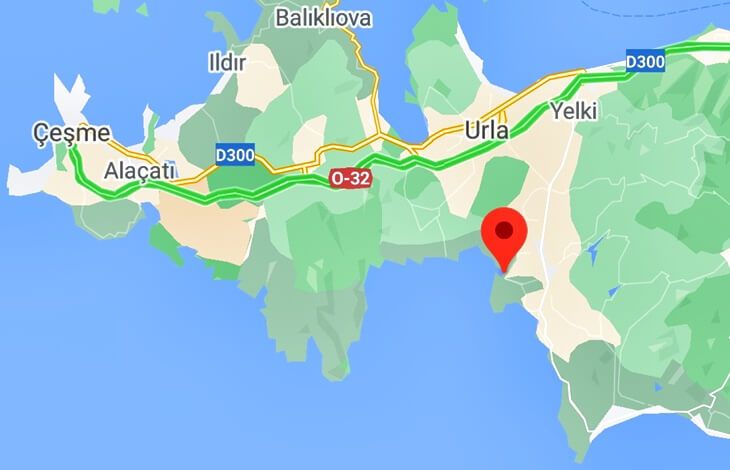 Ege’nin saklı cenneti Sığacık: Tarih, deniz ve lezzet bir arada 5