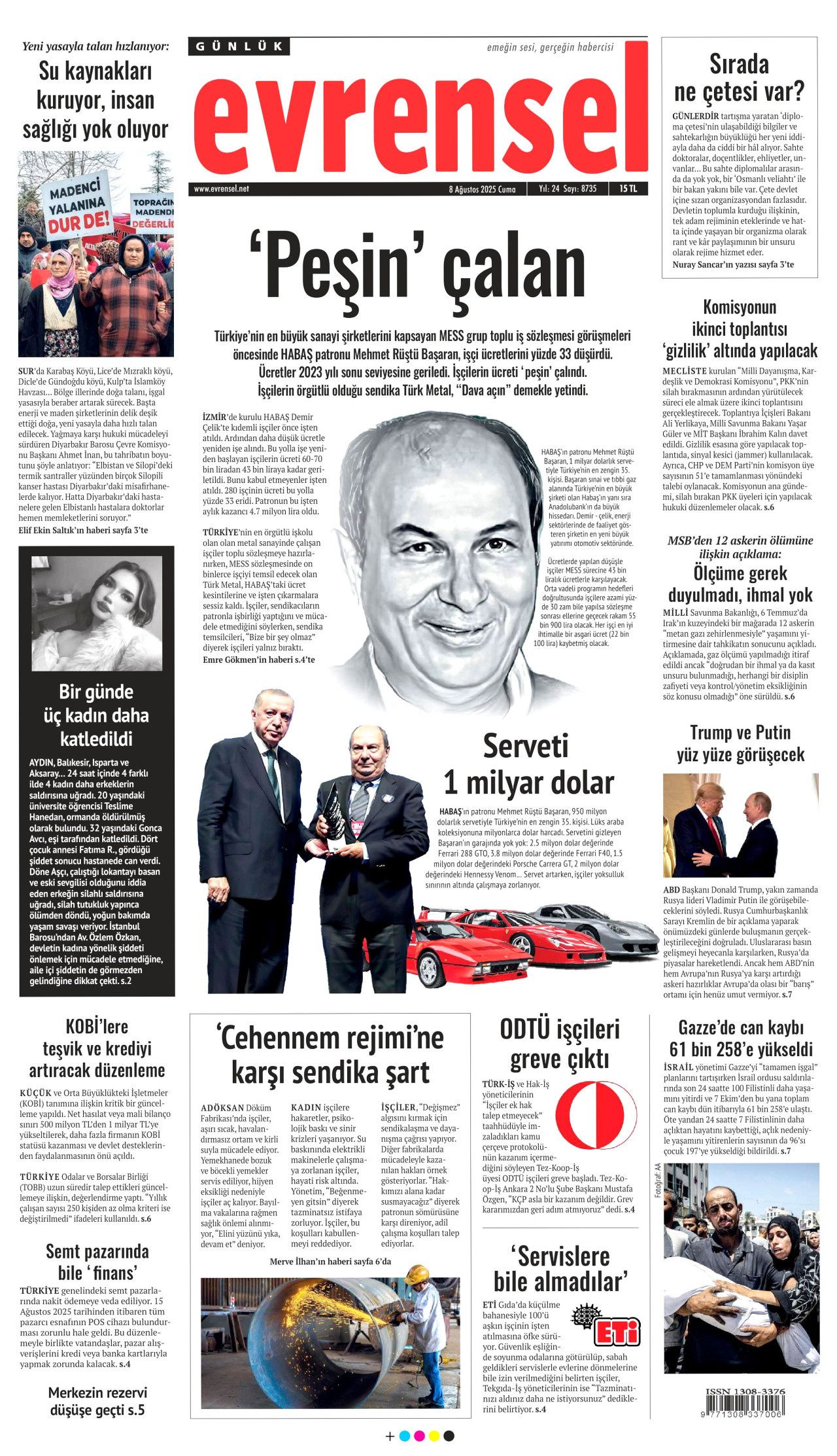 29 dakikada diploma aldı! E -imza çetesinden padişah torunu Osmanoğlu'na VIP hizmet 11