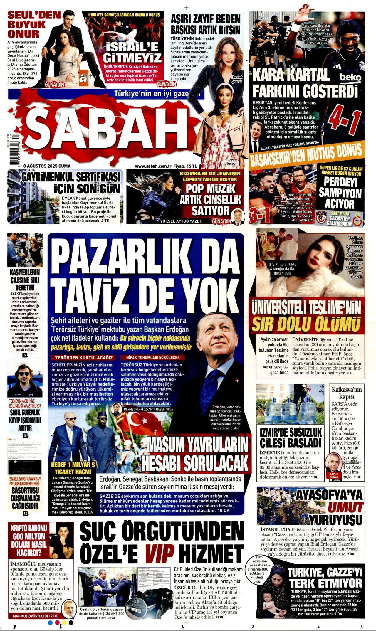 29 dakikada diploma aldı! E -imza çetesinden padişah torunu Osmanoğlu'na VIP hizmet 2