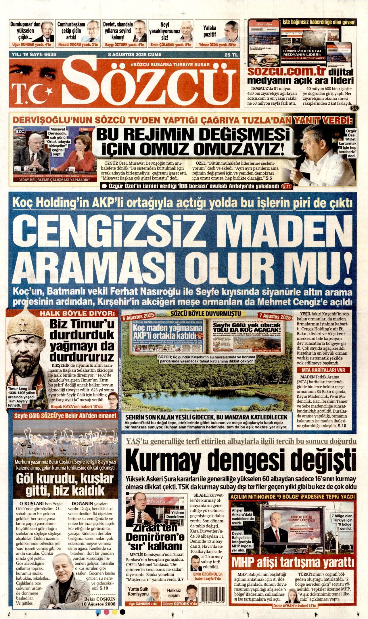 29 dakikada diploma aldı! E -imza çetesinden padişah torunu Osmanoğlu'na VIP hizmet 4