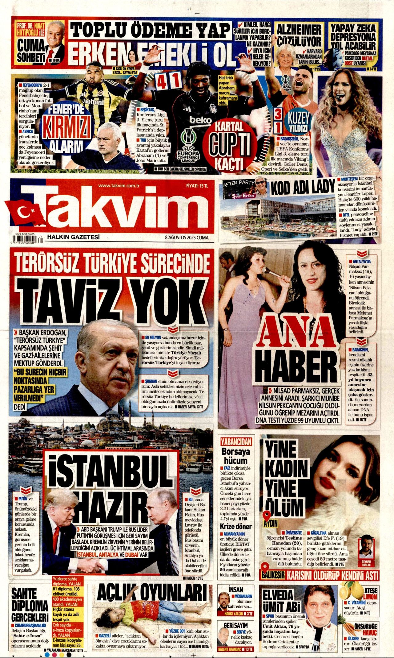 29 dakikada diploma aldı! E -imza çetesinden padişah torunu Osmanoğlu'na VIP hizmet 21