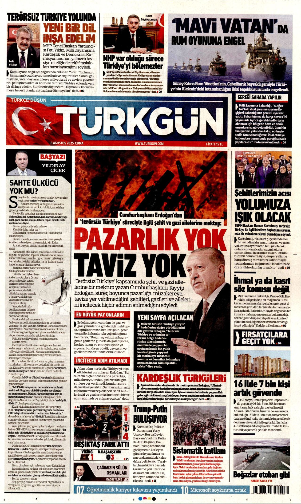29 dakikada diploma aldı! E -imza çetesinden padişah torunu Osmanoğlu'na VIP hizmet 9