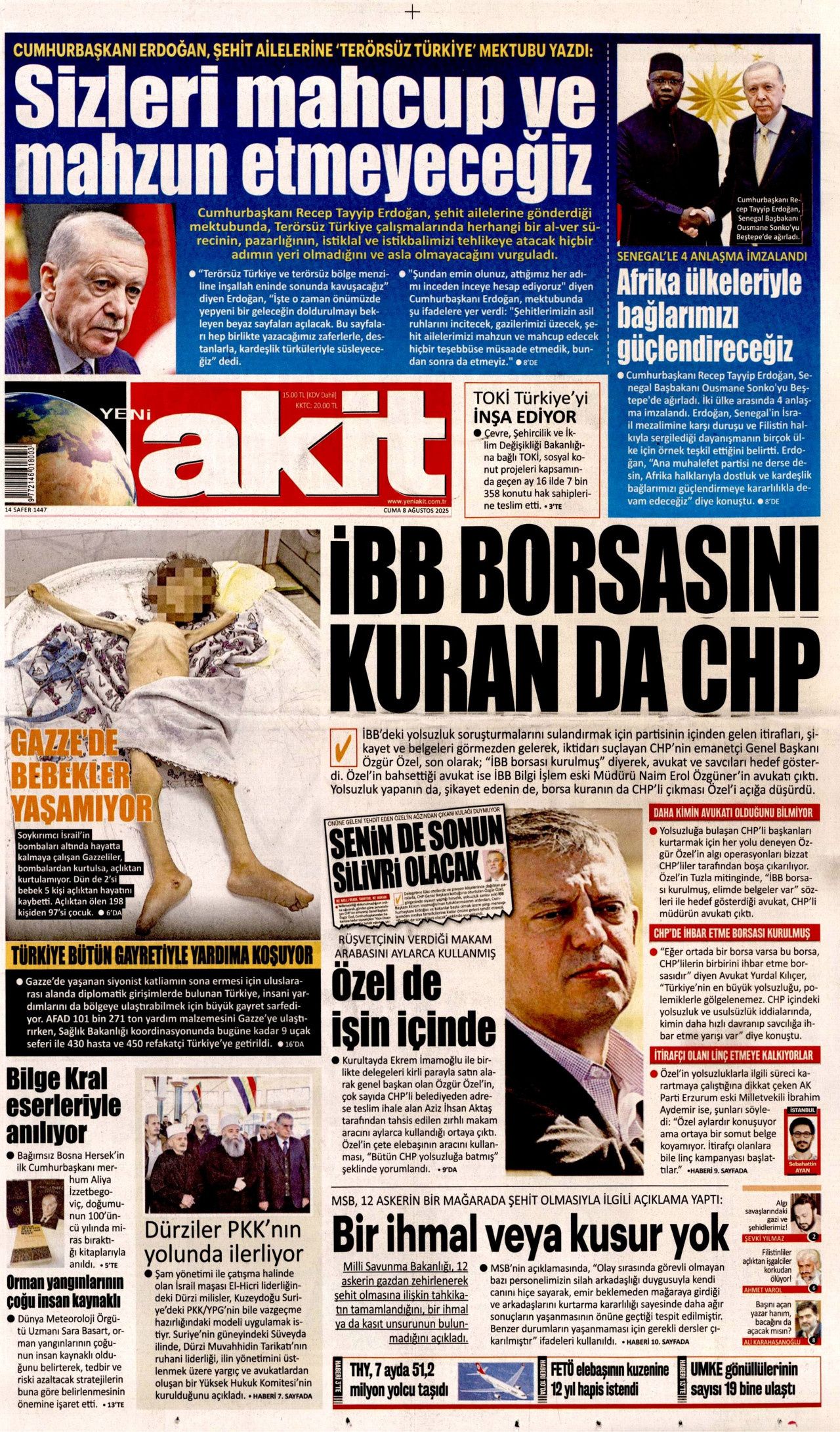 29 dakikada diploma aldı! E -imza çetesinden padişah torunu Osmanoğlu'na VIP hizmet 5