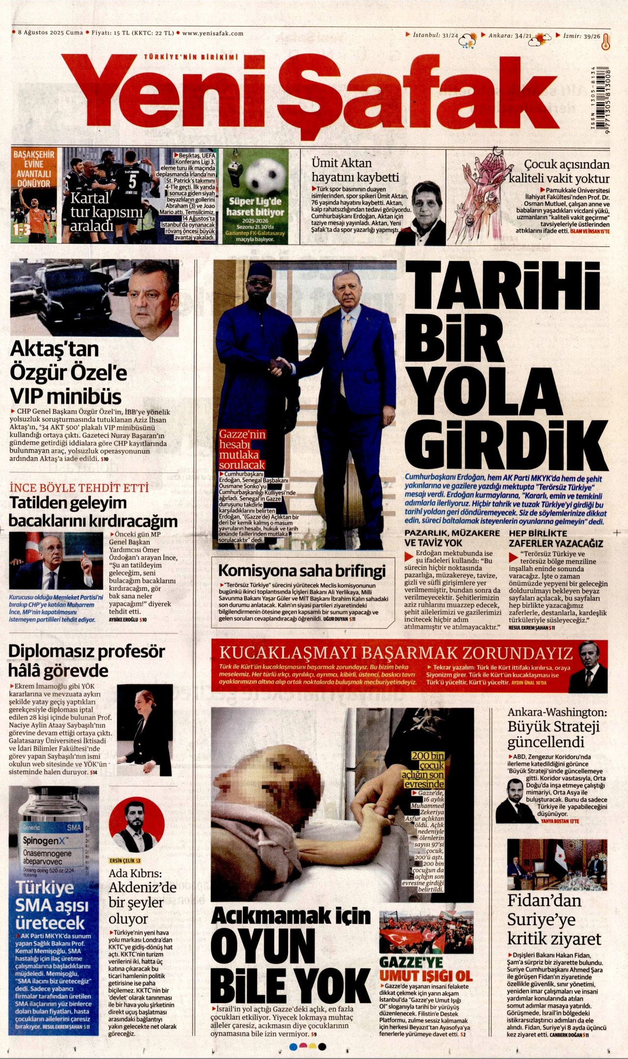29 dakikada diploma aldı! E -imza çetesinden padişah torunu Osmanoğlu'na VIP hizmet 7