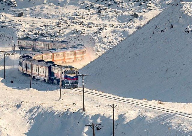 Kış tatilinizi şimdiden planlayın! Kars’ın büyüsüne yolculuk: Doğu Ekspresi ile masalsı bir kış serüveni 11