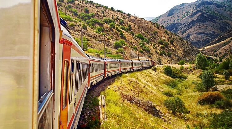 Kış tatilinizi şimdiden planlayın! Kars’ın büyüsüne yolculuk: Doğu Ekspresi ile masalsı bir kış serüveni 4