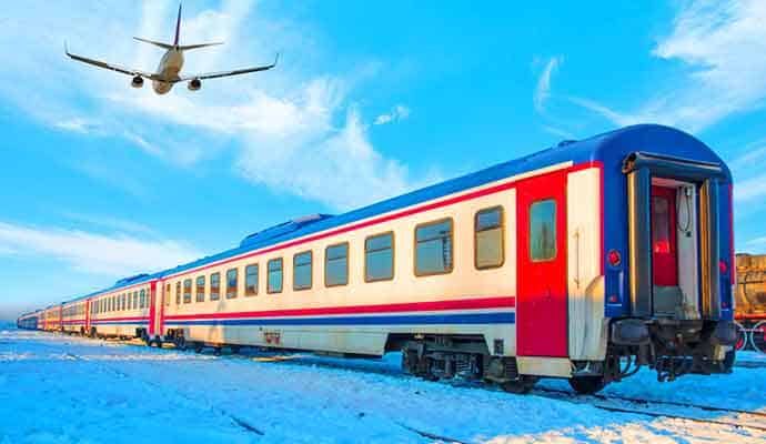 Kış tatilinizi şimdiden planlayın! Kars’ın büyüsüne yolculuk: Doğu Ekspresi ile masalsı bir kış serüveni 10