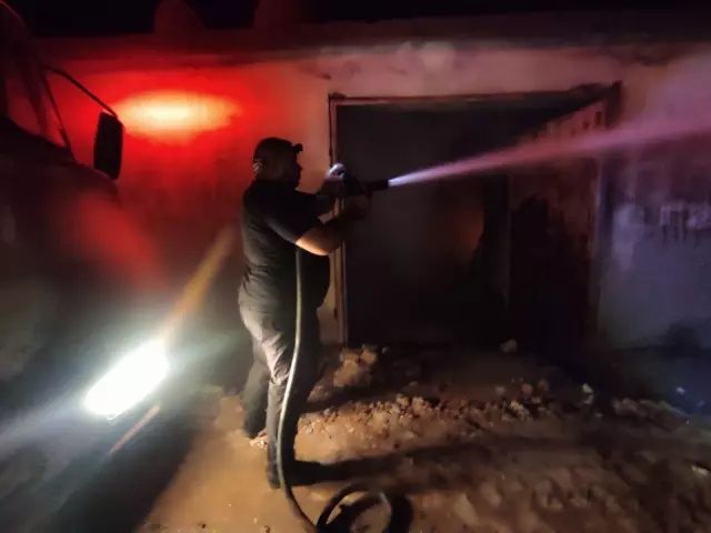 Çanakkale'de kabus sürüyor... Fırtına gibi esen rüzgar alevleri taşıdı, 5 köy boşaltıldı! 4
