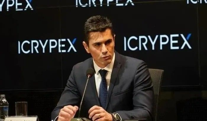 ICRYPEX’te yeni skandal: Yönetim kurulu üyesi, CEO’nun davasında bilirkişi olmuş! 1