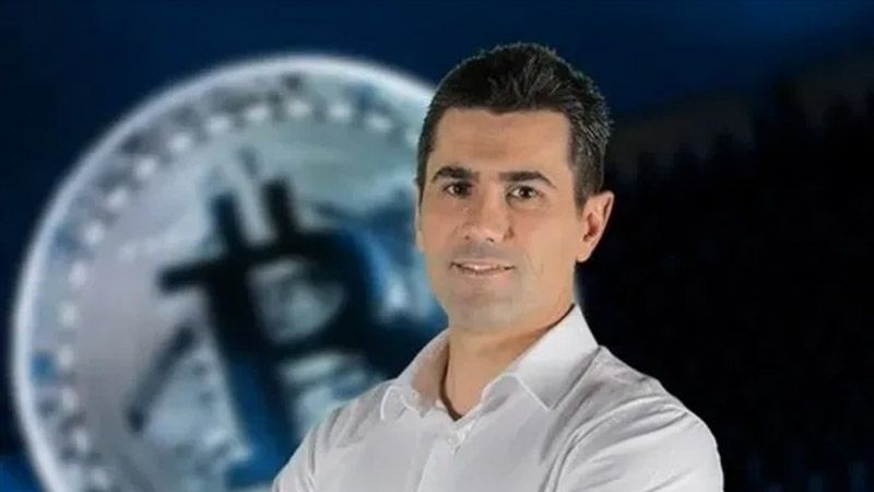 ICRYPEX’te yeni skandal: Yönetim kurulu üyesi, CEO’nun davasında bilirkişi olmuş! 3