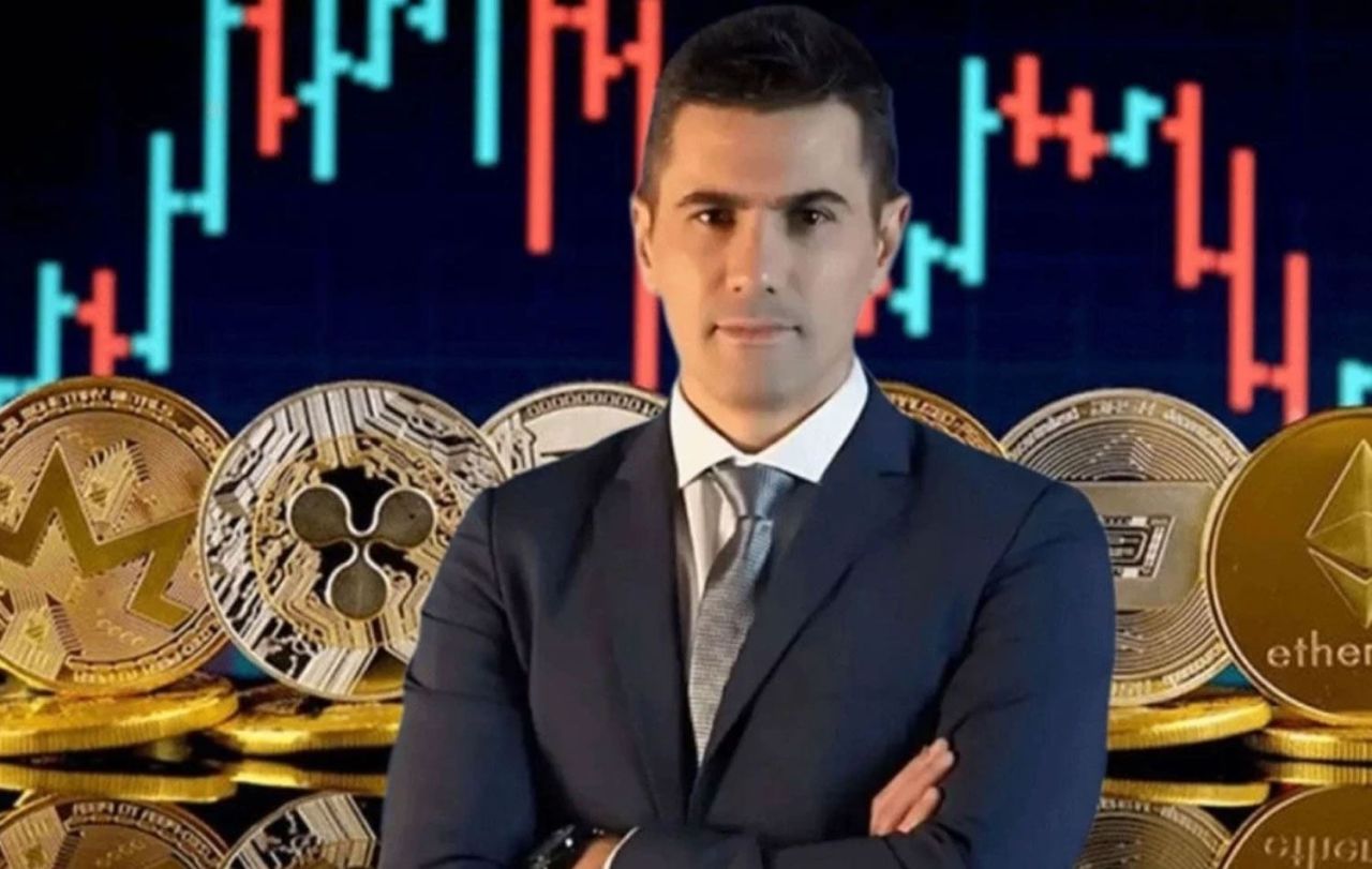 ICRYPEX’te yeni skandal: Yönetim kurulu üyesi, CEO’nun davasında bilirkişi olmuş! 5