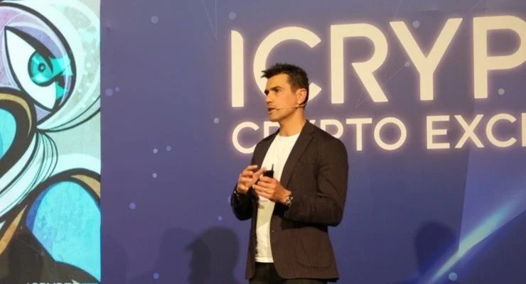 ICRYPEX’te yeni skandal: Yönetim kurulu üyesi, CEO’nun davasında bilirkişi olmuş! 7