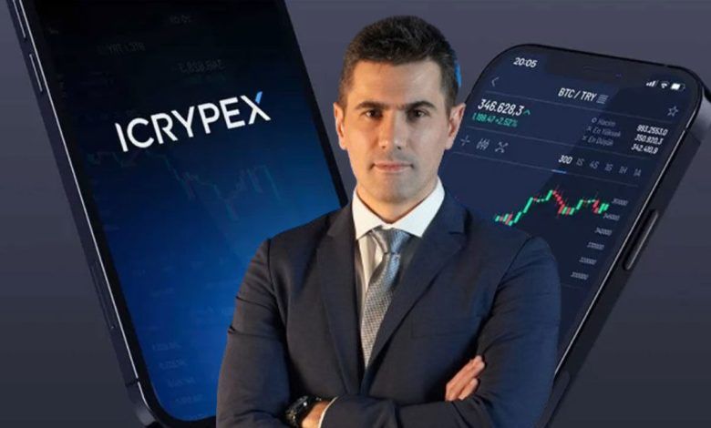 ICRYPEX’te yeni skandal: Yönetim kurulu üyesi, CEO’nun davasında bilirkişi olmuş! 9