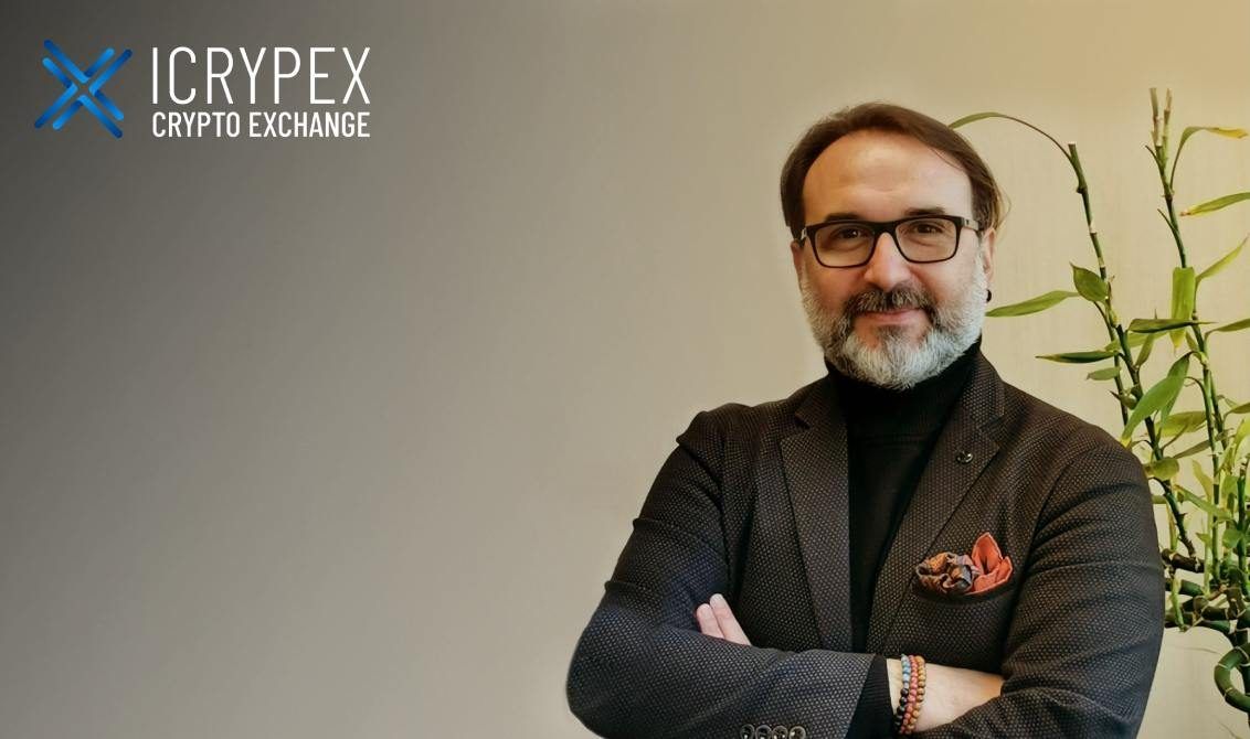 ICRYPEX’te yeni skandal: Yönetim kurulu üyesi, CEO’nun davasında bilirkişi olmuş! 2