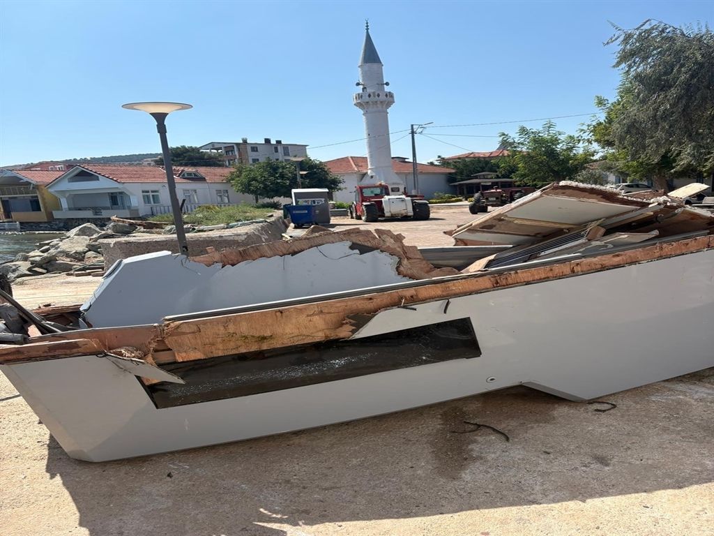 Halit Yukay’ı arama çalışmalarına Kıvanç Tatlıtuğ da katıldı! Yakın arkadaştılar... 4