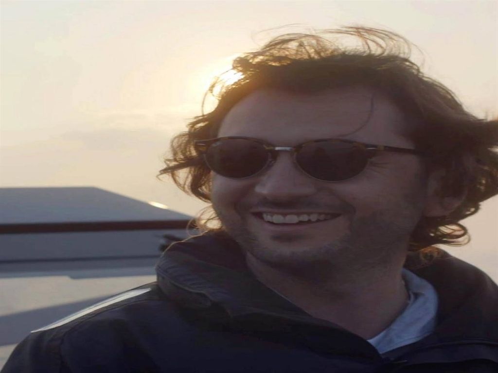 Halit Yukay’ı arama çalışmalarına Kıvanç Tatlıtuğ da katıldı! Yakın arkadaştılar... 2