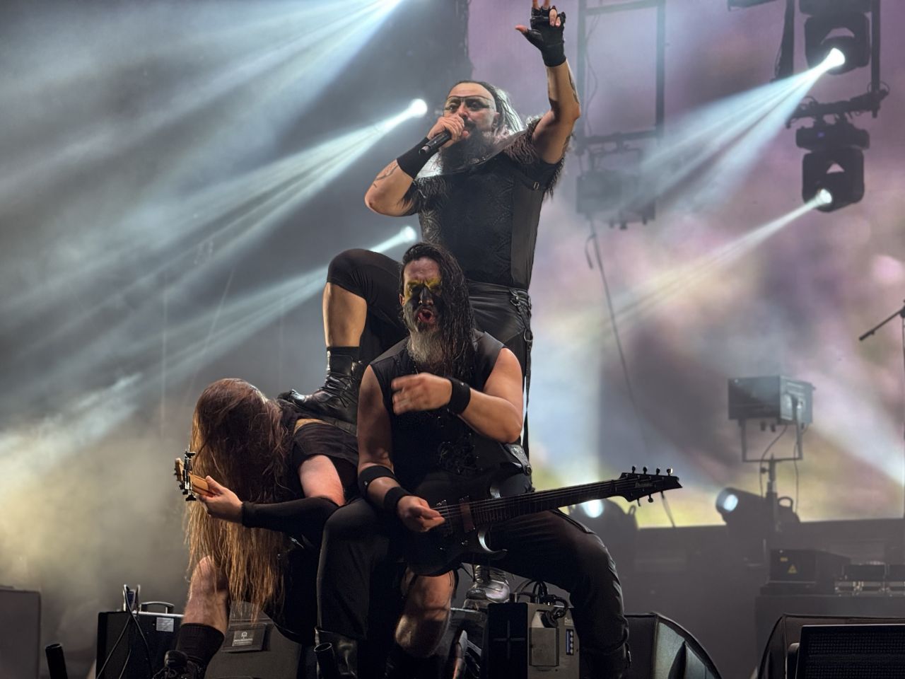 Yozgatlı rockçı Hayko Cepkin, Sorgun'u salladı! İlk kez hemşerileri ile bir araya geldi 2