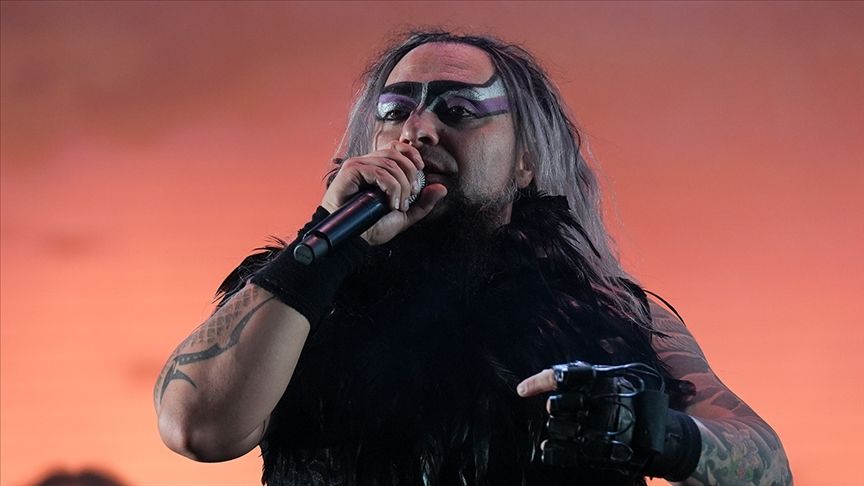Yozgatlı rockçı Hayko Cepkin, Sorgun'u salladı! İlk kez hemşerileri ile bir araya geldi 6