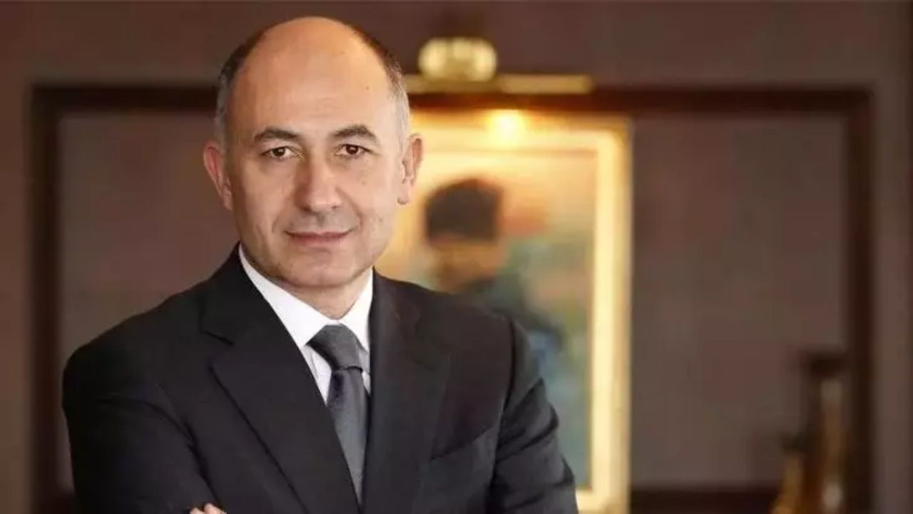 Türkiye milyarderler liginde yükseliyor! Global Zenginler Raporu’nda 19. sırada 16