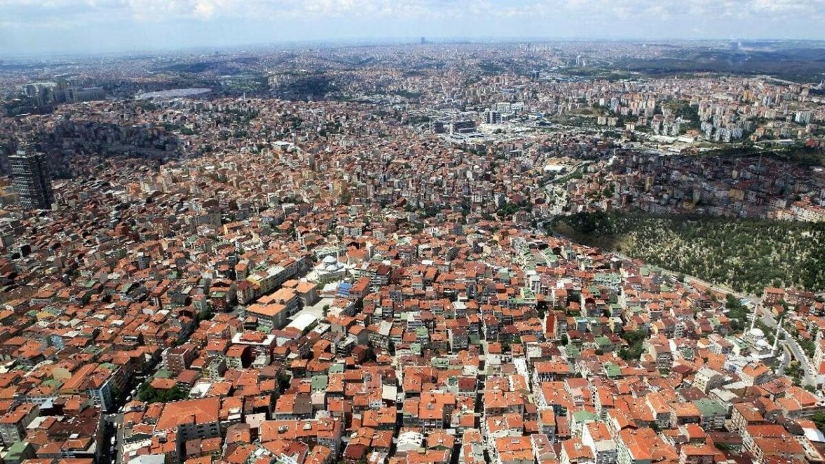Balıkesir’deki 6,1’lik deprem İstanbul’u tetikler mi? Uzman isim net konuştu! 4