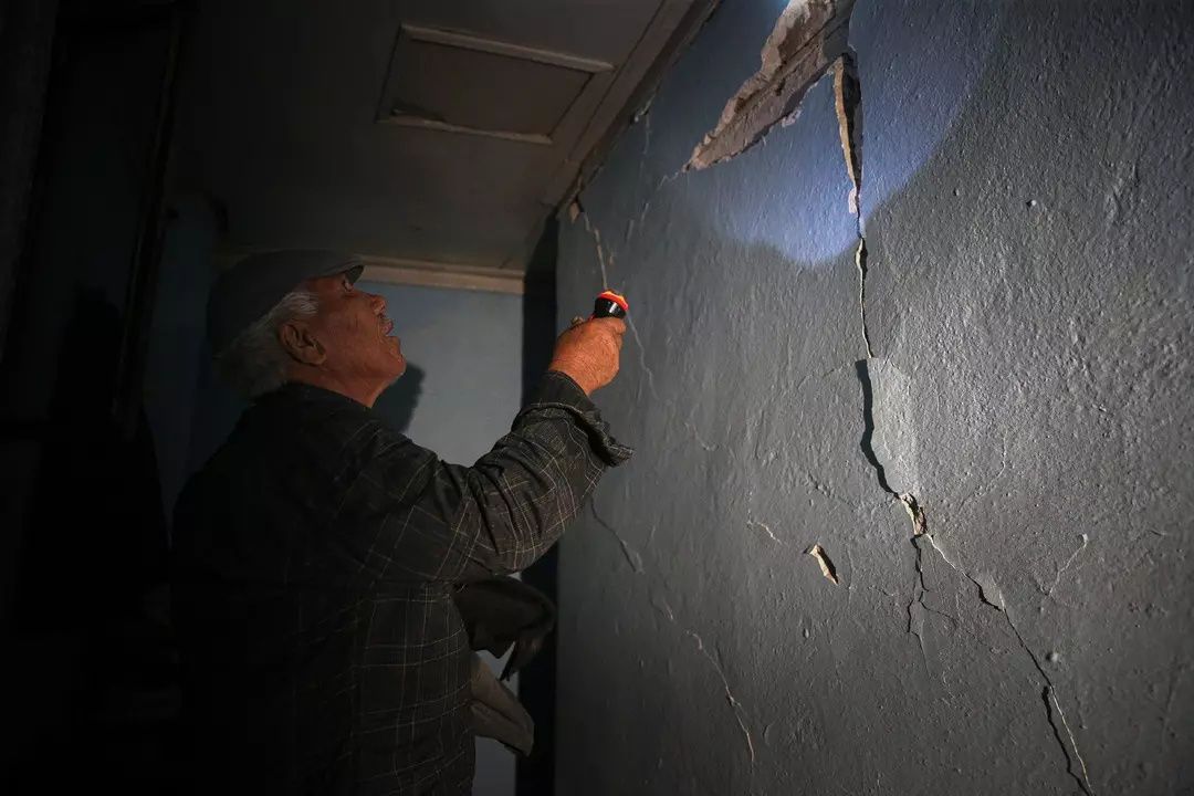 Geçmişte 7,2’lik yıkım yaşanmıştı... Balıkesir 6,1’lik deprem sonrası uzman uyardı: Manisa’ya stres transferi olabilir! 4
