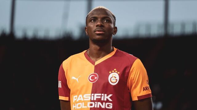 Victor Osimhen geri dönüyor! Okan Buruk kararını verdi: İşte sahaya çıkacağı maç 1