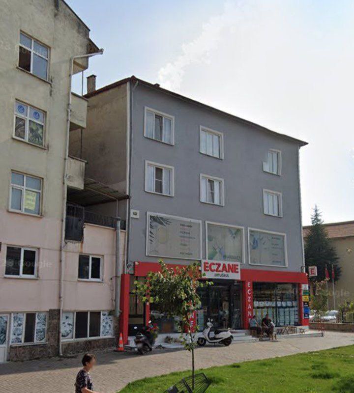 Balıkesir depreminde yıkılan binayla ilgili şok iddia! Kolon kesildi mi? Bu binalarda risk çok yüksek... 2