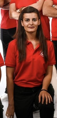 Sedanur Bağdigen Kolunda serum takılı halde, evinde ölü bulundu! Basketbol Milli Takımı'nın eski doktoruydu 1