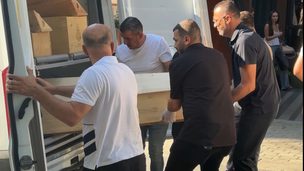 Sedanur Bağdigen Kolunda serum takılı halde, evinde ölü bulundu! Basketbol Milli Takımı'nın eski doktoruydu 3