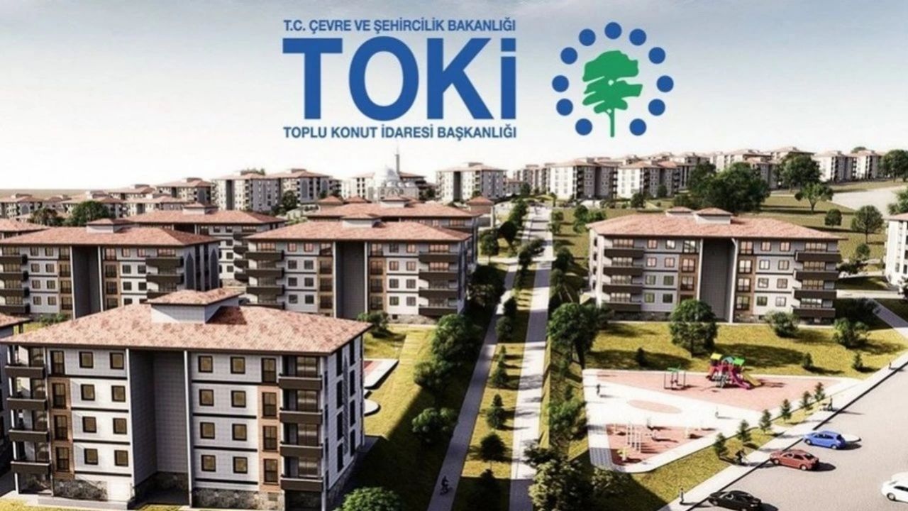 TOKİ'den 21 ilde yatırım fırsatı! 102 işyeri açık artırmayla satışa sunuluyor 3