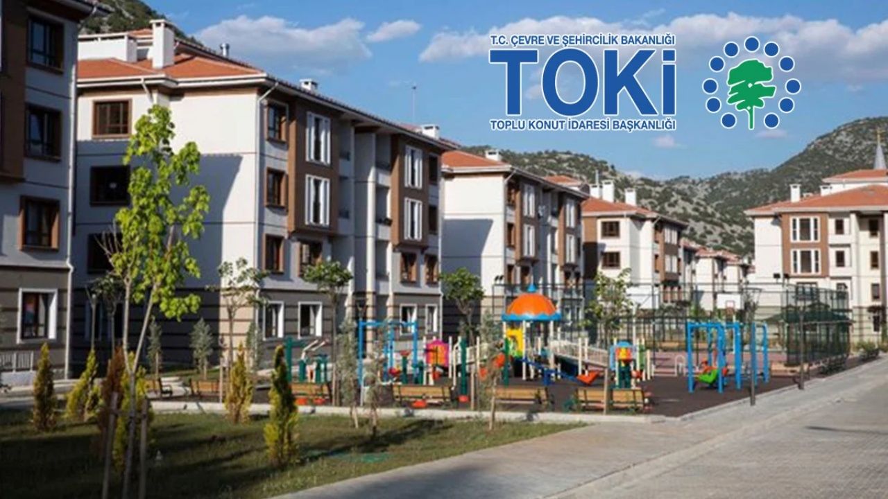 TOKİ'den 21 ilde yatırım fırsatı! 102 işyeri açık artırmayla satışa sunuluyor 4